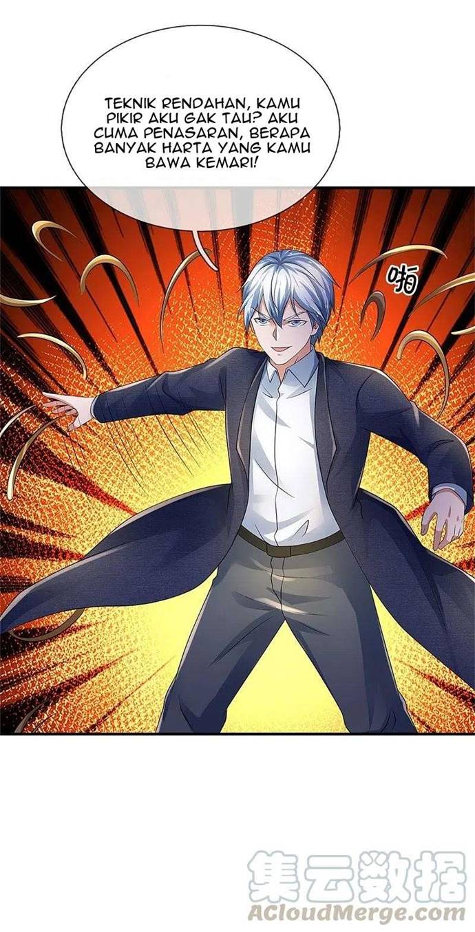 I am Daxianzun Chapter 327 Gambar 26